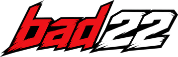 bad 22 লোগো